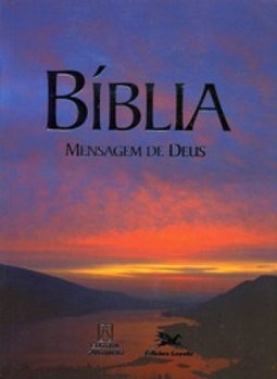 Bíblia: Mensagem de Deus