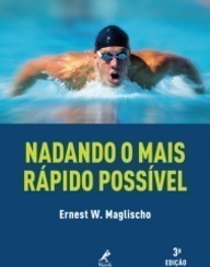 Nadando o mais rápido possível