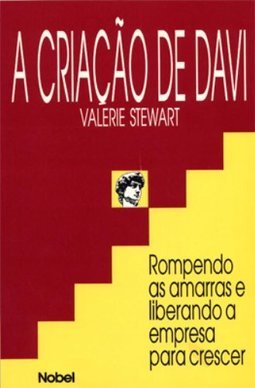 Criação de Davi