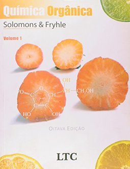 Química Orgânica - vol. 1
