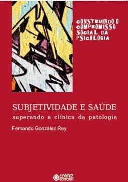 SUBJETIVIDADE E SAUDE