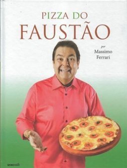 PIZZA DO FAUSTAO