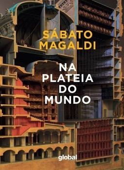 Na plateia do mundo