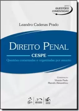Serie Questoes Comentadas