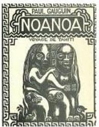Noa Noa: Voyage de Tahiti