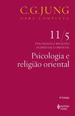 Psicologia e religião oriental: psicologia e religião ocidental e oriental - Parte 5
