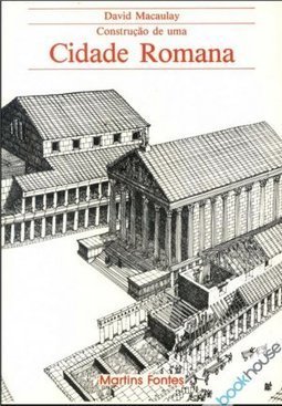 Construção de uma Cidade Romana