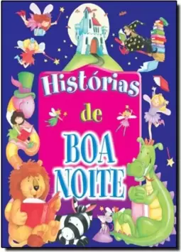 Historias De Boa Noite