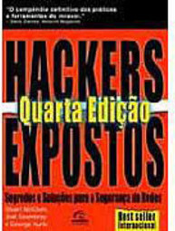 Hackers Expostos: Quarta Edição