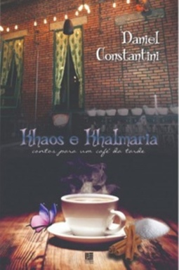 Khaos e Khalmaria (Conto)