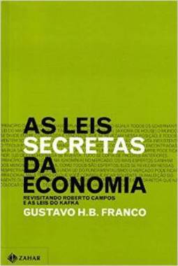 As Leis Secretas Da Economia