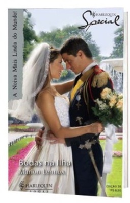 Bodas na Ilha (Harlequin Special #38)