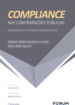 Compliance nas Contratações Públicas