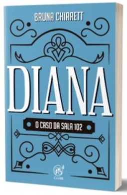 Diana (Série Deusas #2)