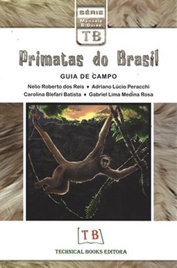 PRIMATAS DO BRASIL