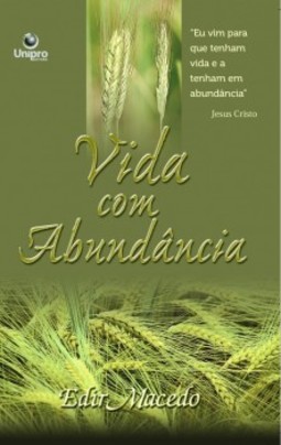 Vida com abundância