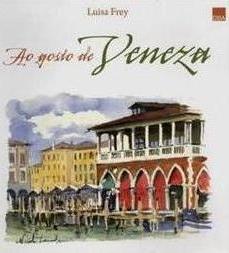 Ao Gosto de Veneza