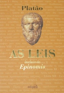 As leis: incluindo Epinomis