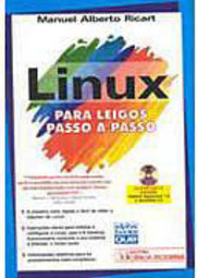 Linux para Leigos Passo a Passo