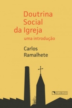 Doutrina Social da Igreja (Coleção vértice #99)