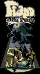 Fiapo e La Peña