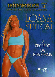 O Segredo da Boa Forma - Vol. 2