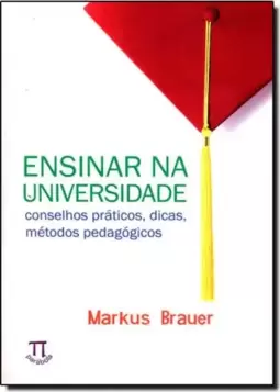 Ensinar Na Universidade