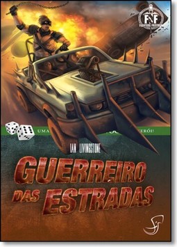 Guerreiro das Estradas