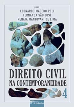 Direito civil na contemporaneidade