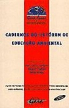 Cadernos do III Fórum de Educação Ambiental