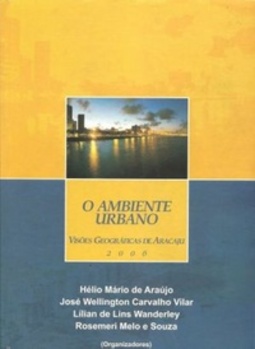 O Ambiente Urbano