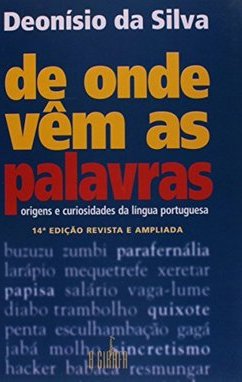 De Onde Vêm as Palavras