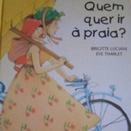 Quem quer ir a praia?