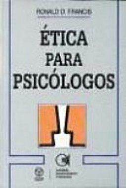 ETICA PARA PSICOLOGOS