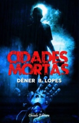 Cidades-Mortas (Viagens na Ficção #1)
