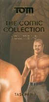 Tom of Finland: the Comic Collection - Importado
