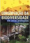Conservaçãoo da biodiversidade em áreas protegidas