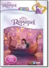 Rapunzel (Lembrancinha Divertida)