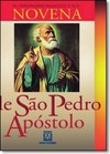 Novena de São Pedro Apóstolo