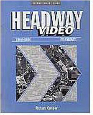 Headway Video - Intermediate - Video Guide - Importado