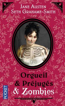 Orgueil et prejuges et zombies