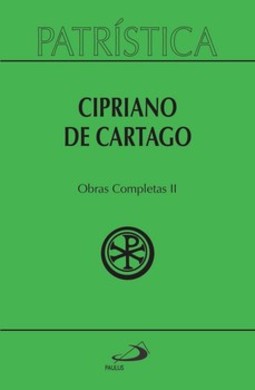 Patrística - Cipriano de Cartago
