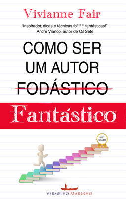 Como ser um autor fantástico