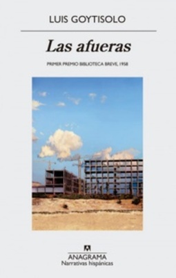 Las afueras (Narrativas hispánicas)