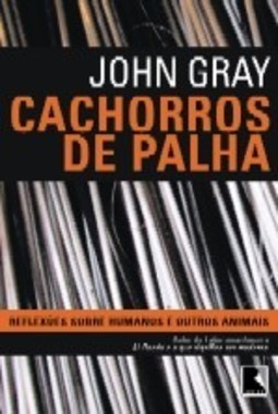 Cachorros de Palha