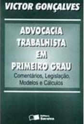 Advocacia Trabalhista em Primeiro Grau