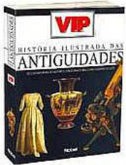 História Ilustrada das Antiguidades