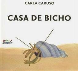 Casa de Bicho