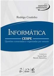 Questões Comentadas