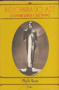 A Cleopatra Do Jazz